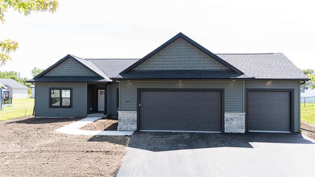 Photo of 425 Village LANE, Ripon, WI 54971 (MLS # 2020614)