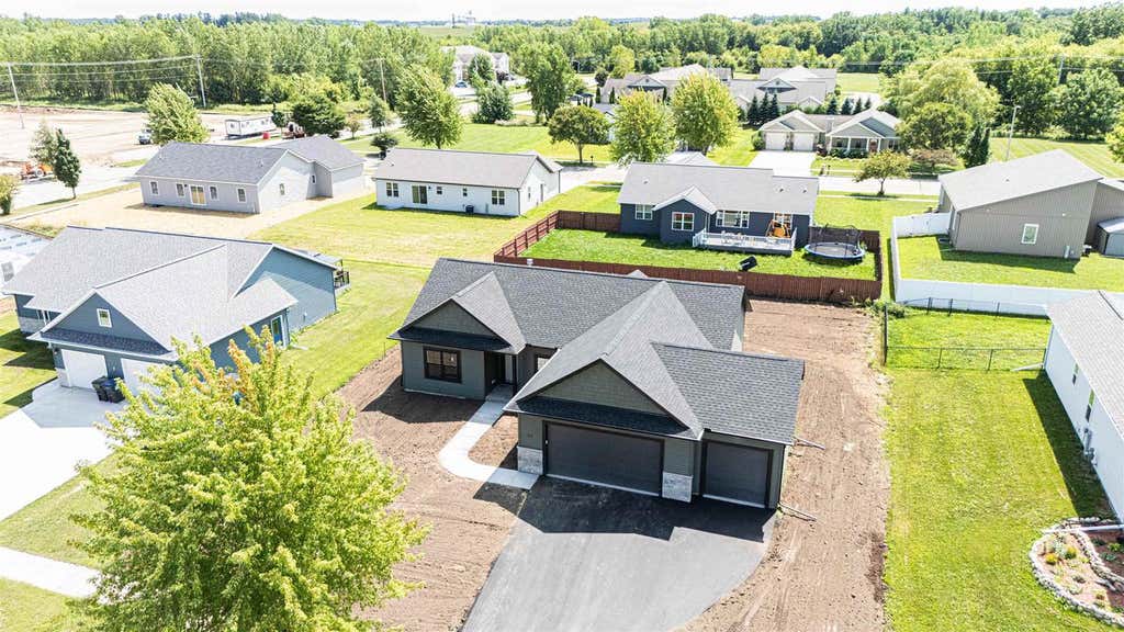 Photo of 425 Village LANE, Ripon, WI 54971 (MLS # 2020614)