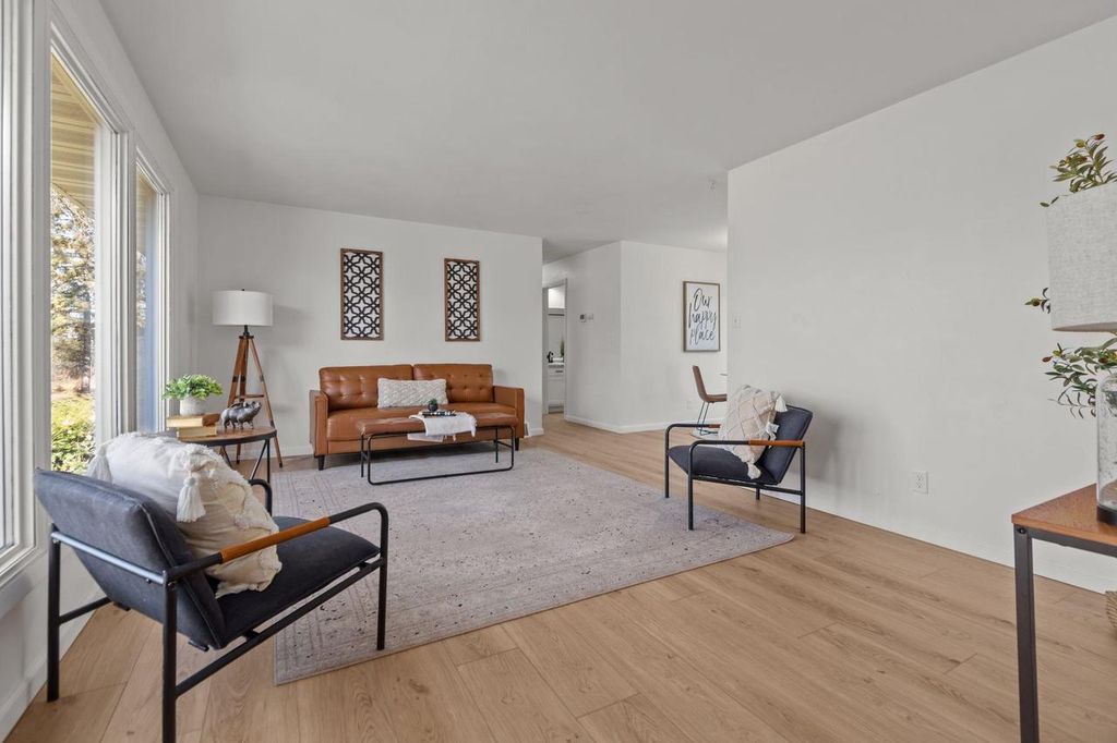 Photo of N1454 Hwy 47, Bonduel, WI 54107 (MLS # 50319918)