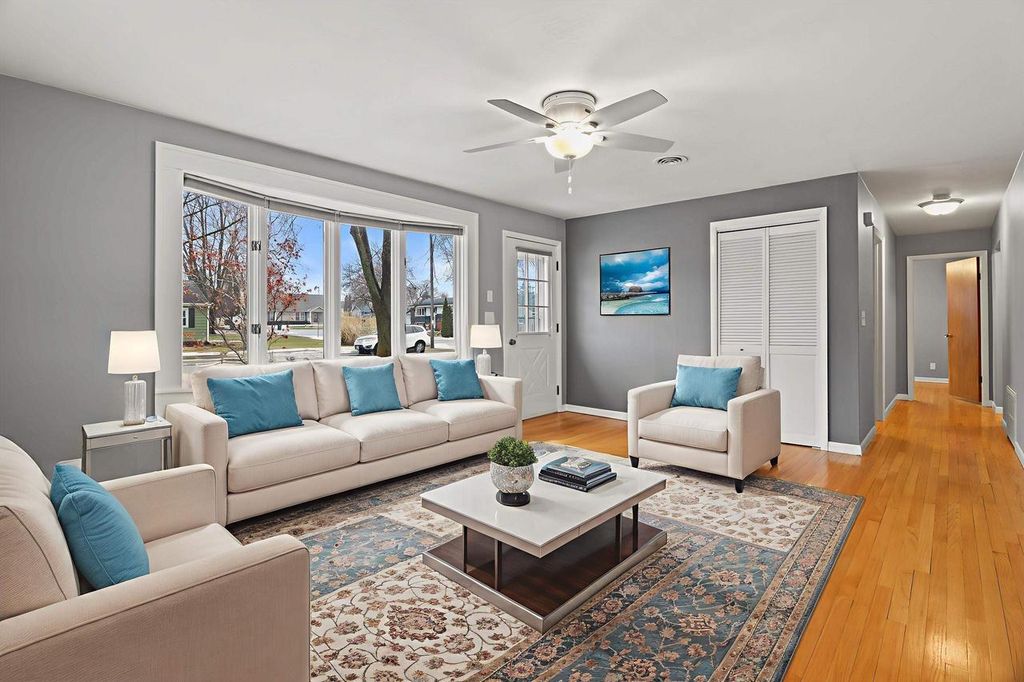 Photo of 412 Wilcox STREET, Fort Atkinson, WI 53538 (MLS # 2014893)