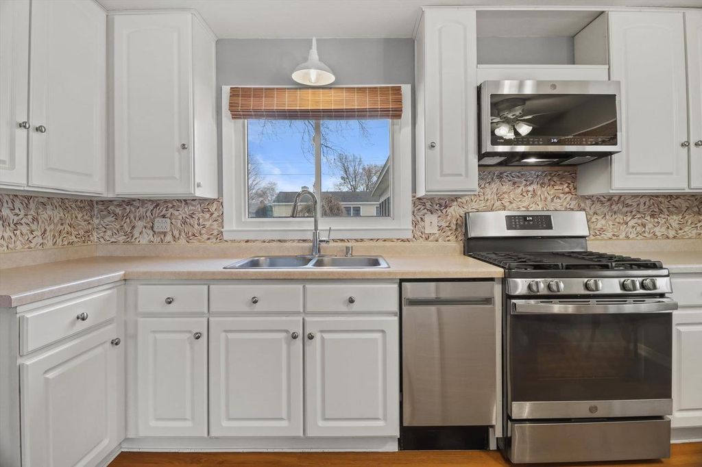 Photo of 412 Wilcox STREET, Fort Atkinson, WI 53538 (MLS # 2014893)