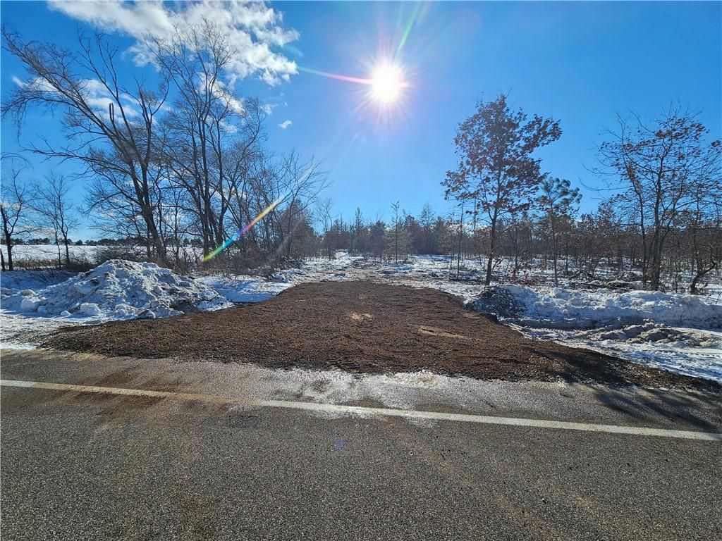Photo of 0 County Highway E, Elk Mound, WI 54739 (MLS # 1598282)