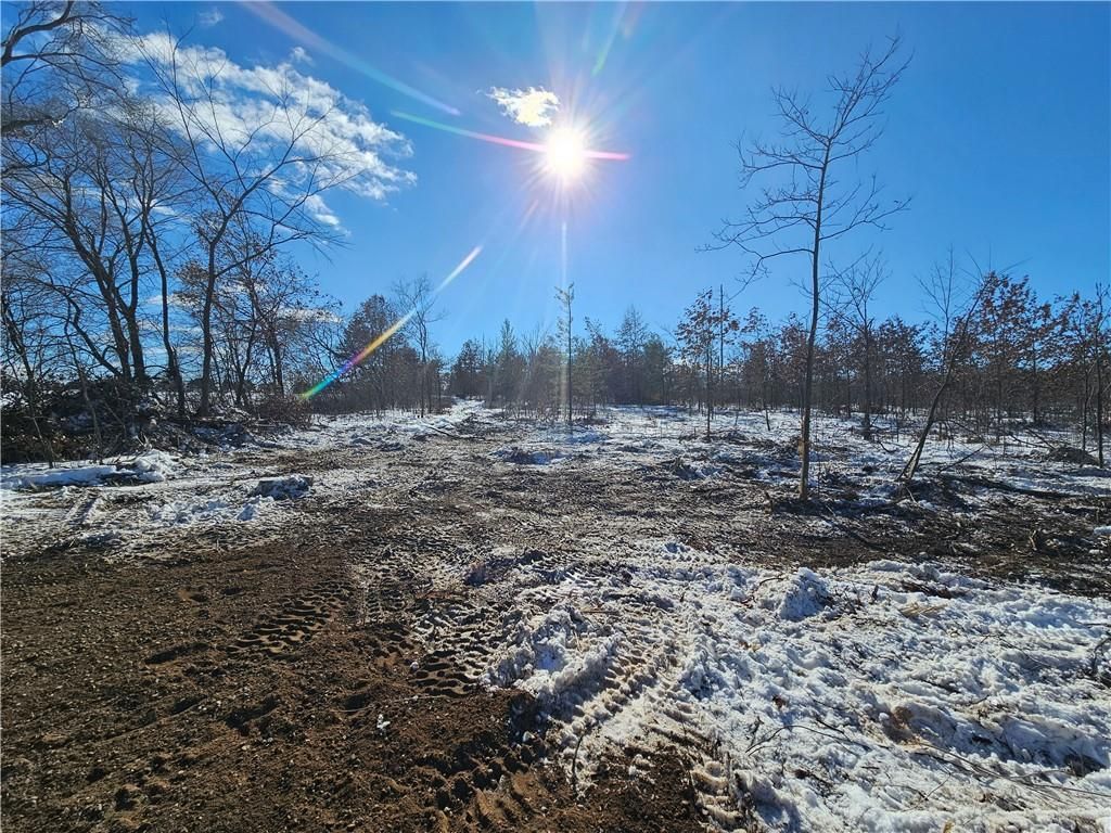 Photo of 0 County Highway E, Elk Mound, WI 54739 (MLS # 1598282)