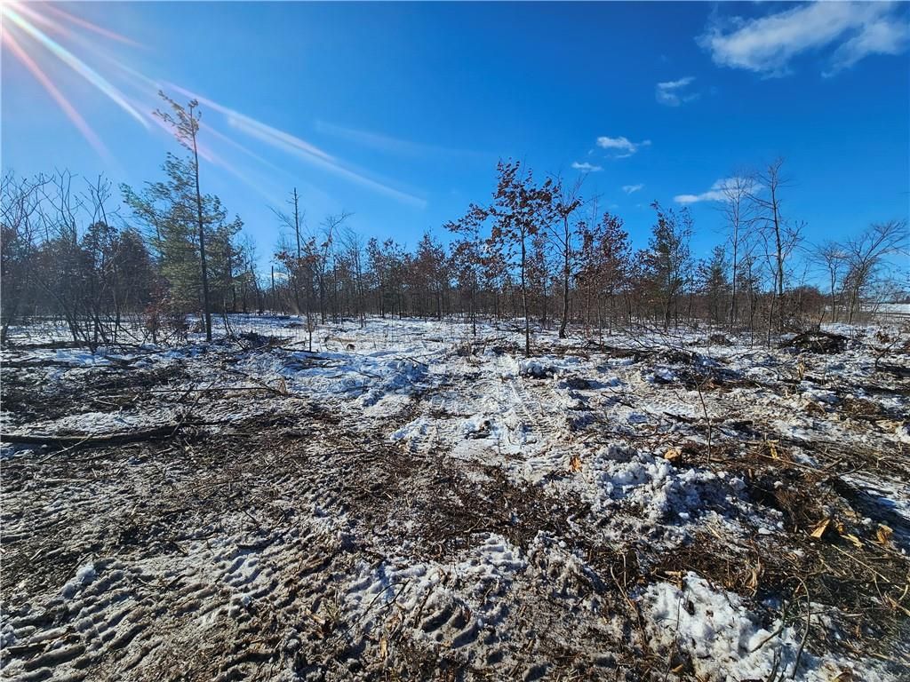 Photo of 0 County Highway E, Elk Mound, WI 54739 (MLS # 1598282)