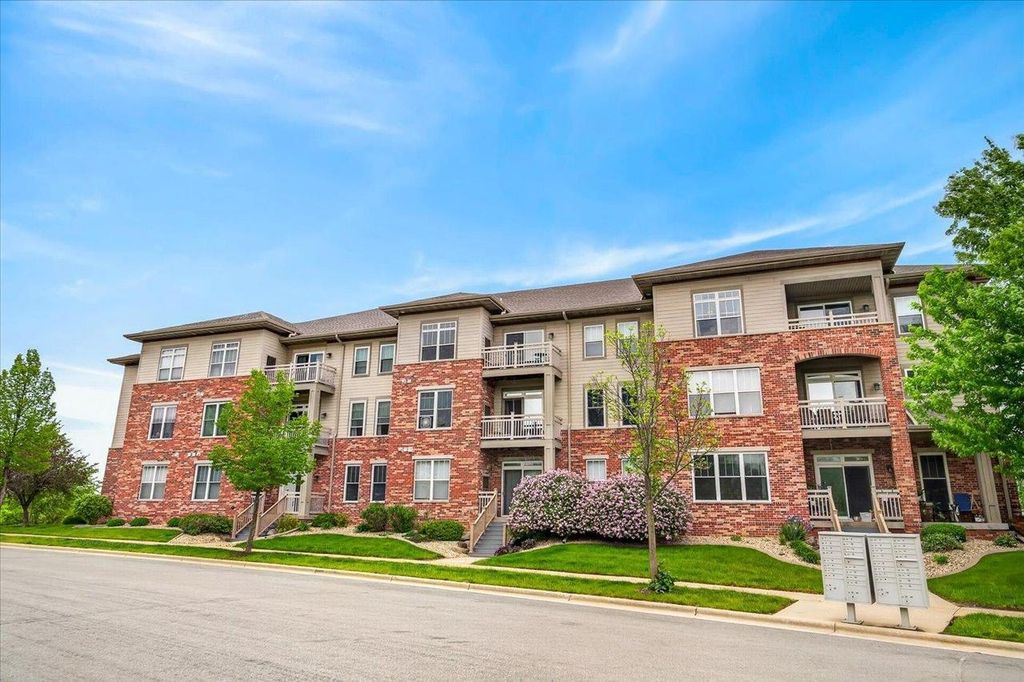 Photo of 141 Metro TERRACE #303, Madison, WI 53718 (MLS # 2024203)