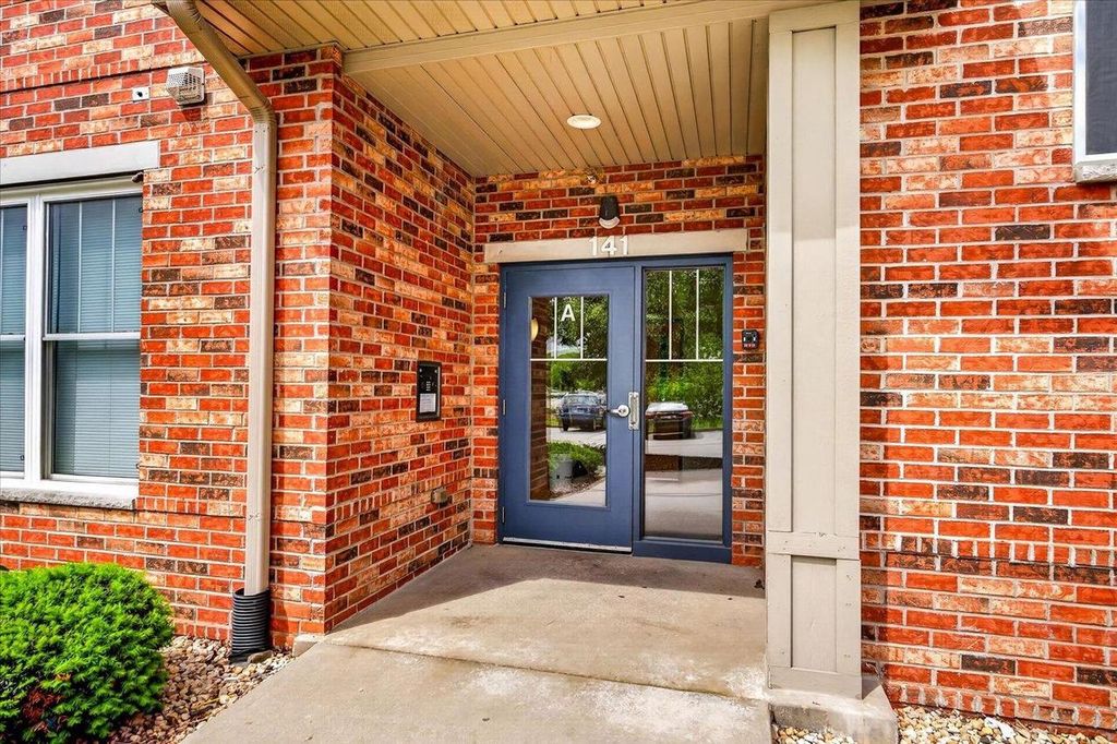 Photo of 141 Metro TERRACE #303, Madison, WI 53718 (MLS # 2024203)