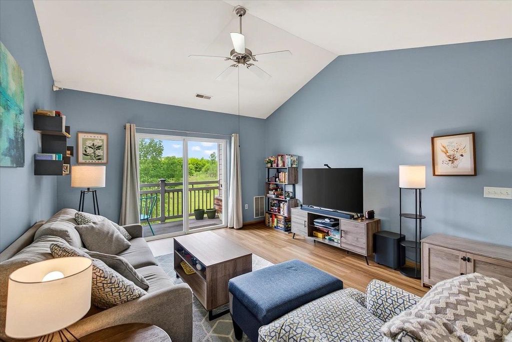 Photo of 141 Metro TERRACE #303, Madison, WI 53718 (MLS # 2024203)