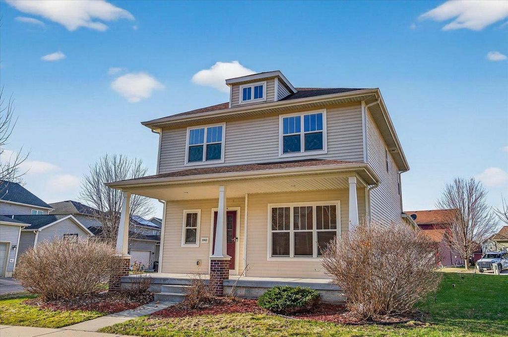 Photo of 8903 White Coral WAY, Middleton, WI 53562 (MLS # 2019611)