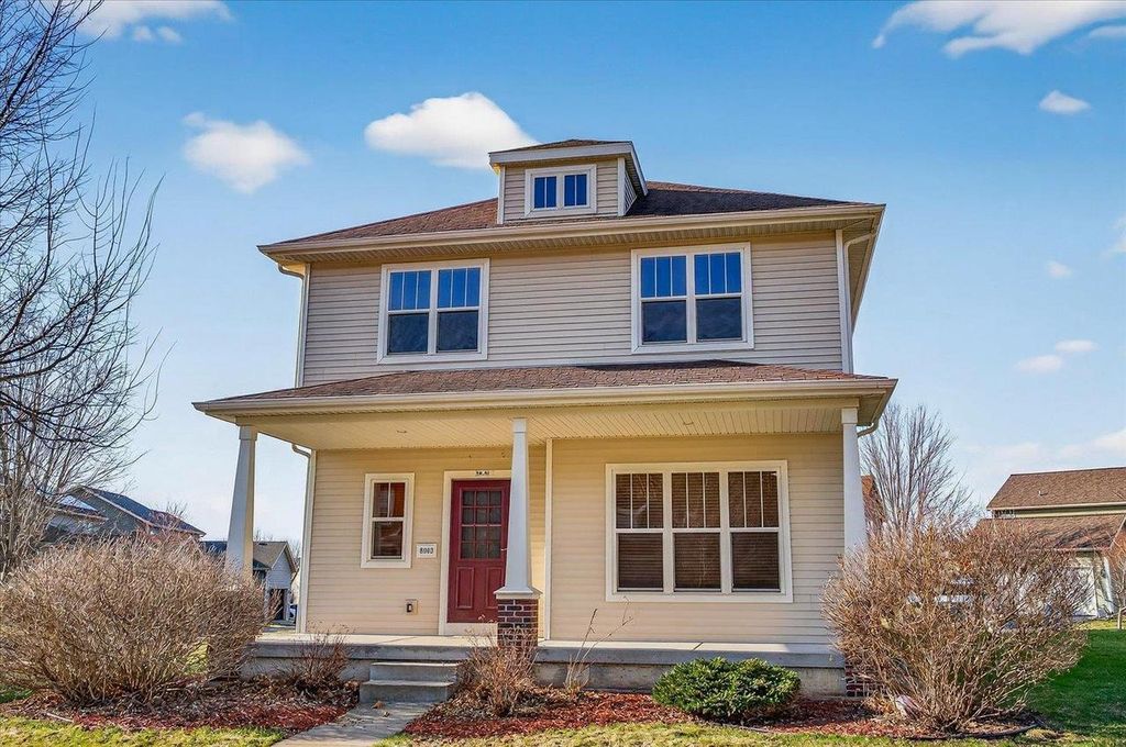 Photo of 8903 White Coral WAY, Middleton, WI 53562 (MLS # 2019611)