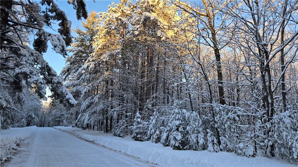 Photo of 10 N Loop ROAD, Drummond, WI 54832 (MLS # 1597639)