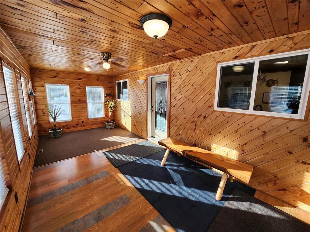 Photo of 16334 W Stoney Hill ROAD, Birchwood, WI 54817 (MLS # 7028710)