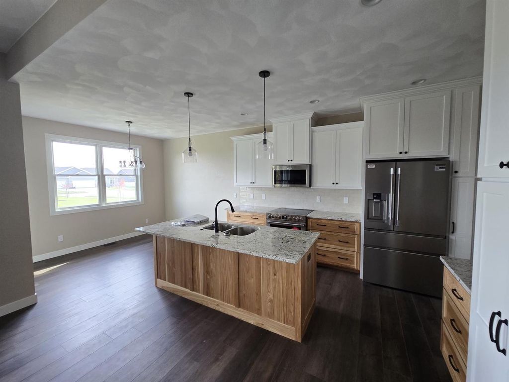 Photo of Lot 15 Arbor ridge way DRIVE, Janesville, WI 53548 (MLS # 2016547)