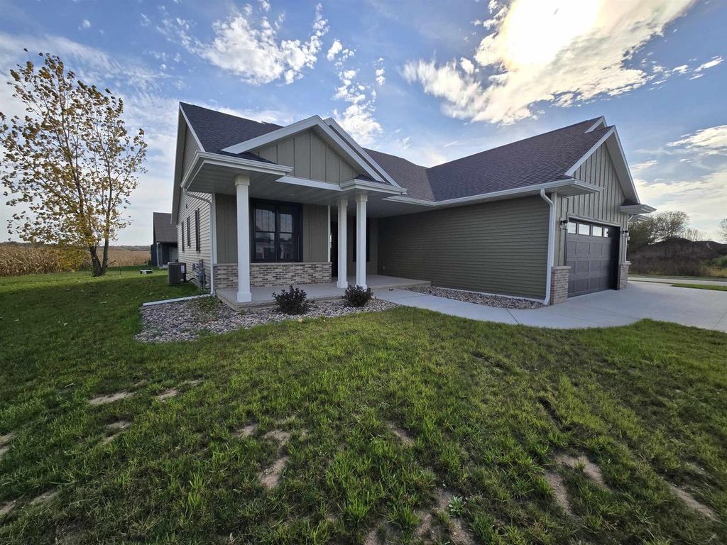 Photo of Lot 15 Arbor ridge way DRIVE, Janesville, WI 53548 (MLS # 2016547)