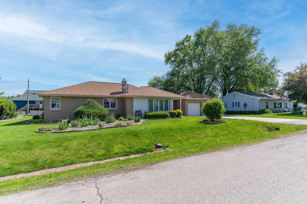 Photo of 2627 W Heather AVENUE, Appleton, WI 54914 (MLS # 50326085)