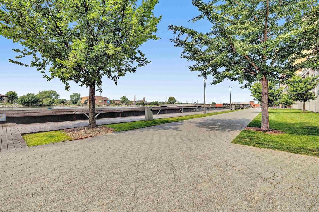 Photo of 101 Cherry STREET #204, Green Bay, WI 54301 (MLS # 50315148)