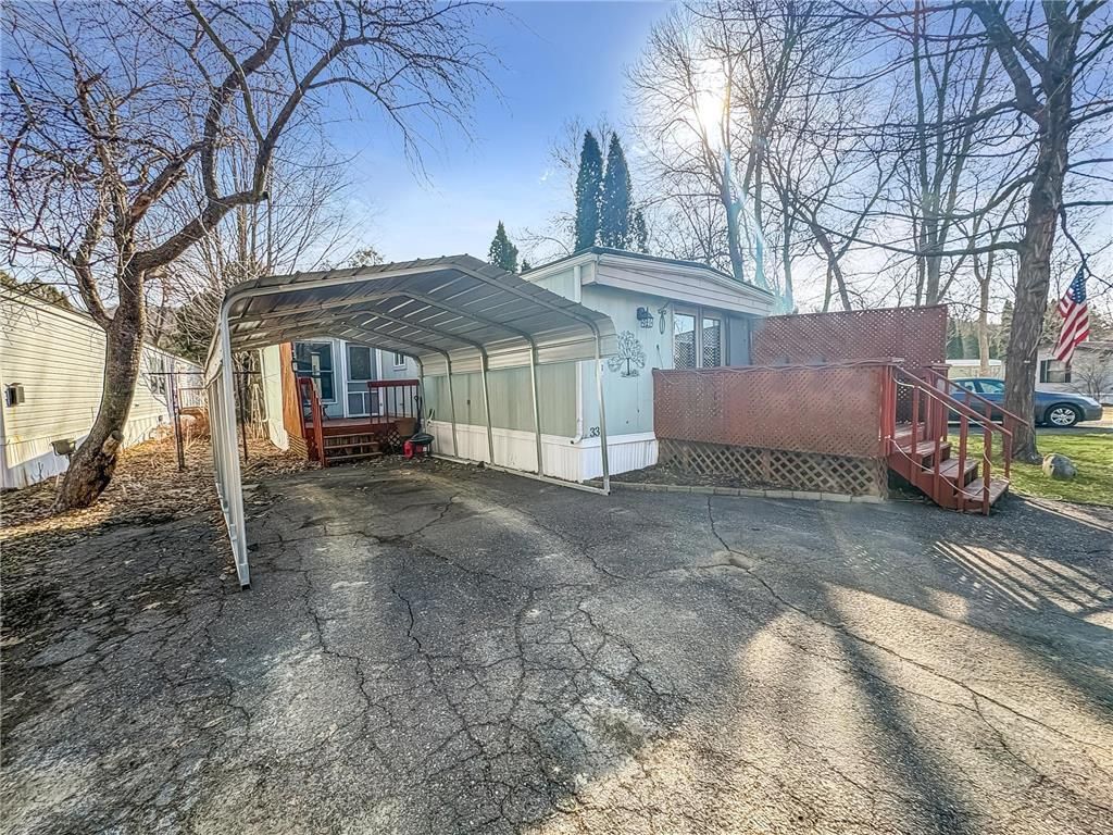 Photo of Lot 33 Hamilton St #33, Saint Croix Falls, WI 54024 (MLS # 7046171)