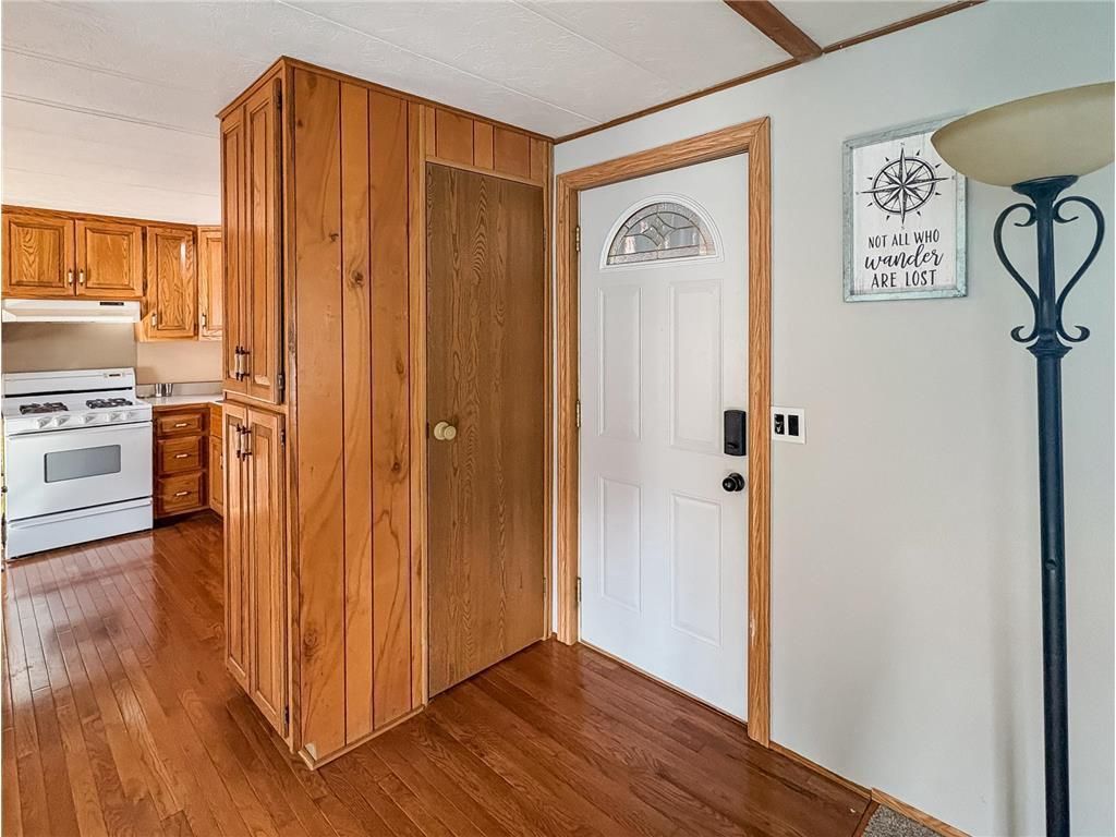 Photo of Lot 33 Hamilton St #33, Saint Croix Falls, WI 54024 (MLS # 7046171)