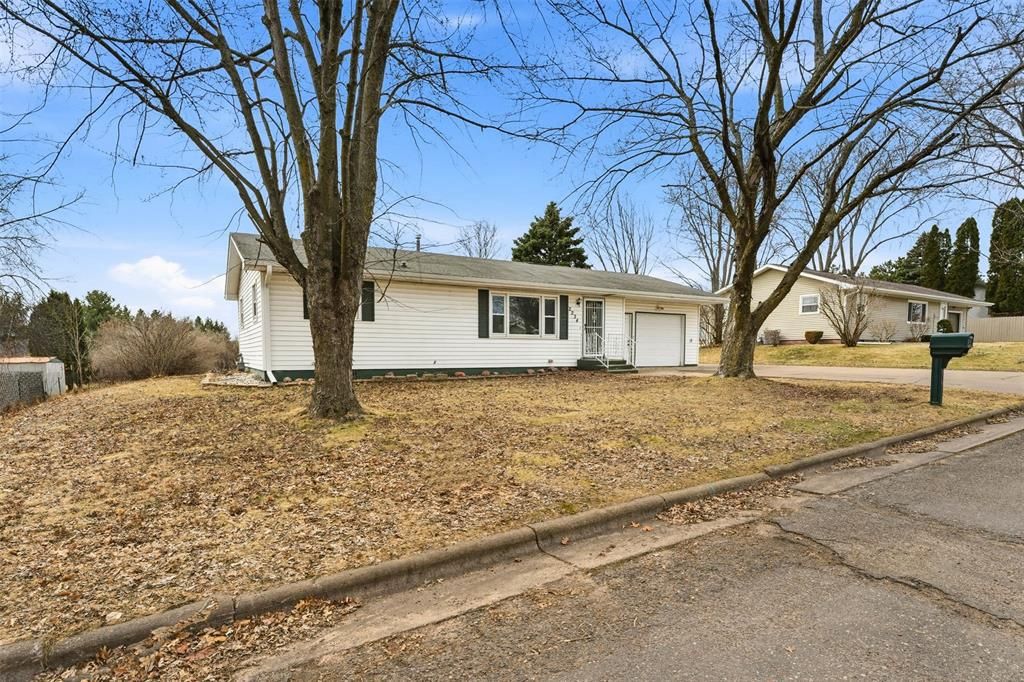 Photo of 2234 Freeway DRIVE, Bloomer, WI 54724 (MLS # 1599448)