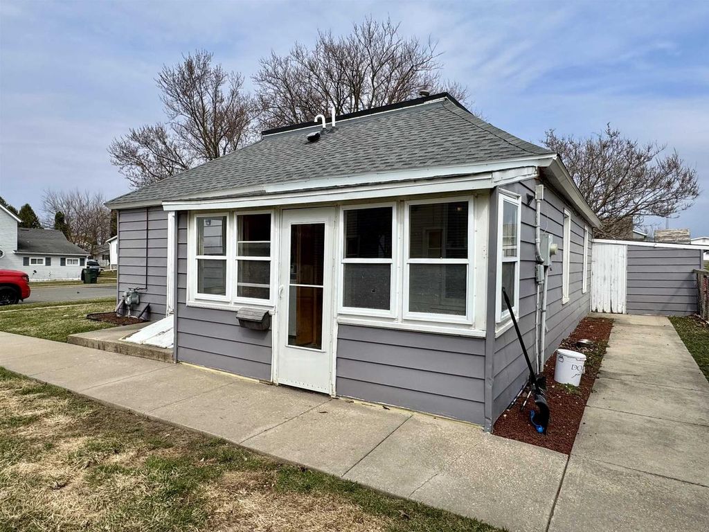 Photo of 565 Madison STREET, Fennimore, WI 53809 (MLS # 2019468)