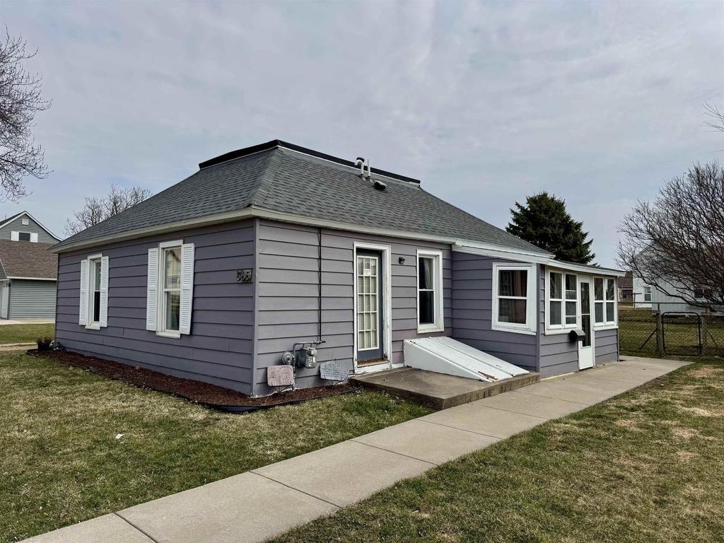 Photo of 565 Madison STREET, Fennimore, WI 53809 (MLS # 2019468)