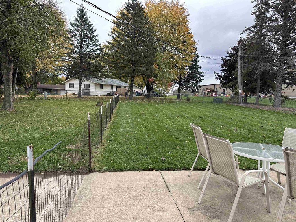 Photo of 308 S Maple STREET, Black Creek, WI 54106 (MLS # 50317095)