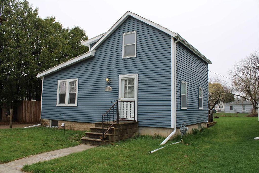 Photo of 180 Vincent STREET, Fond Du Lac, WI 54935 (MLS # 50323713)