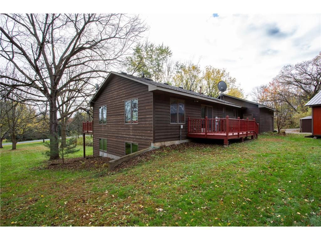 Photo of W9294 800th AVENUE, River Falls, WI 54022 (MLS # 7012439)