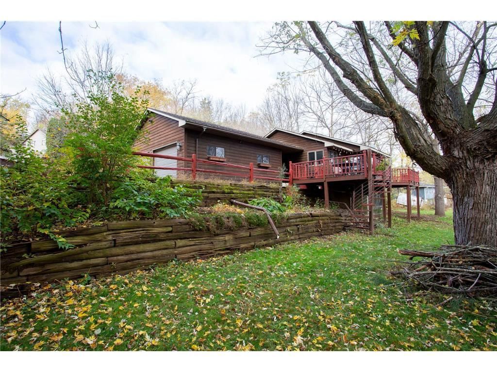 Photo of W9294 800th AVENUE, River Falls, WI 54022 (MLS # 7012439)