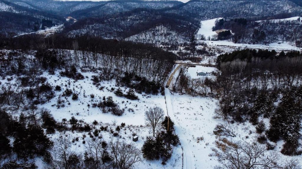 Photo of W3740 Evenson ROAD, Mindoro, WI 54644 (MLS # 1946599)