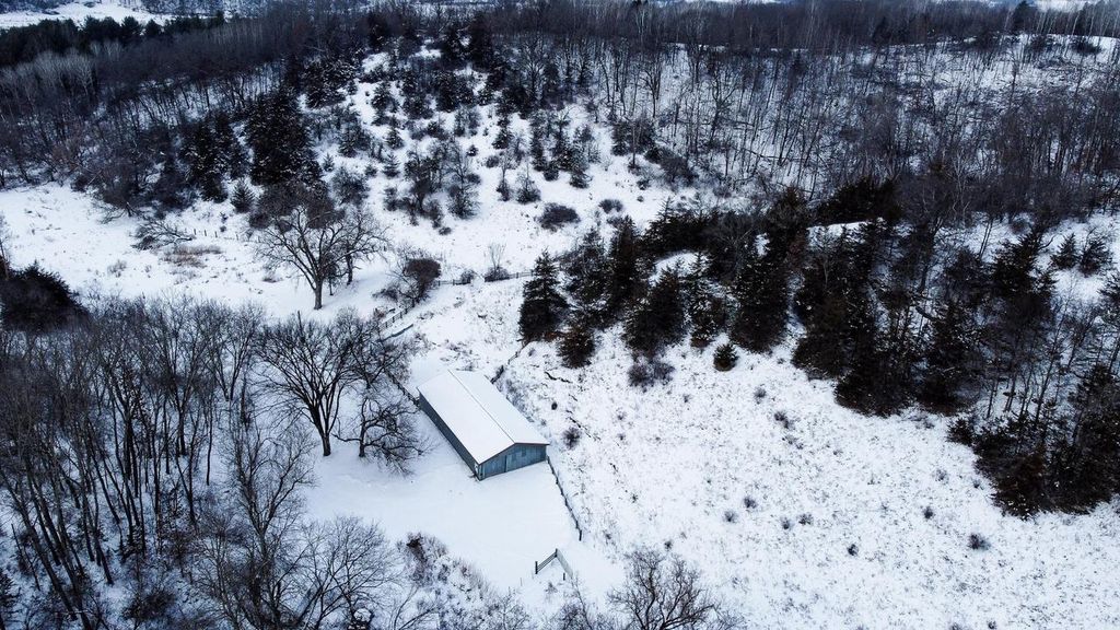 Photo of W3740 Evenson ROAD, Mindoro, WI 54644 (MLS # 1946599)