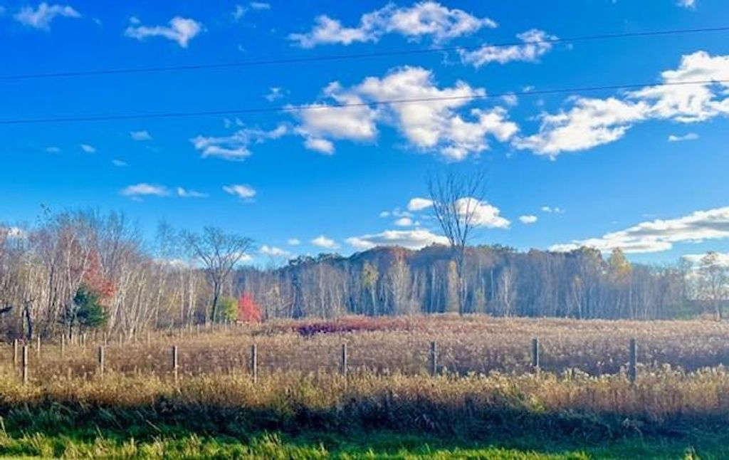 Photo of 3181 County Rd Q, Clear Lake, WI 54005 (MLS # 1597386)