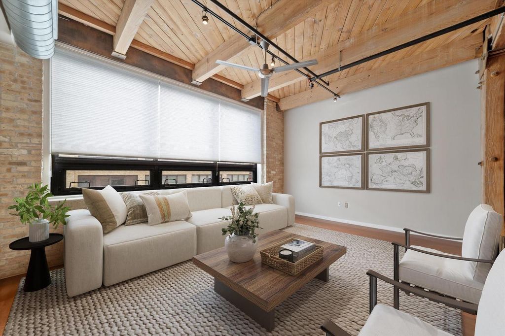Photo of 234 E Reservoir AVENUE #304, Milwaukee, WI 53212 (MLS # 1939358)
