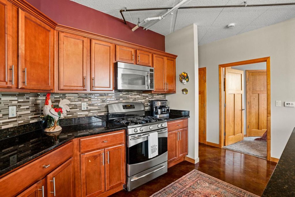 Photo of 102 N Water STREET #401, Milwaukee, WI 53202 (MLS # 1935238)