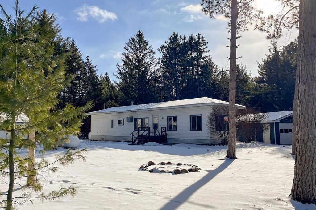 Photo of N5882 8th COURT, Westfield, WI 53964 (MLS # 2015737)