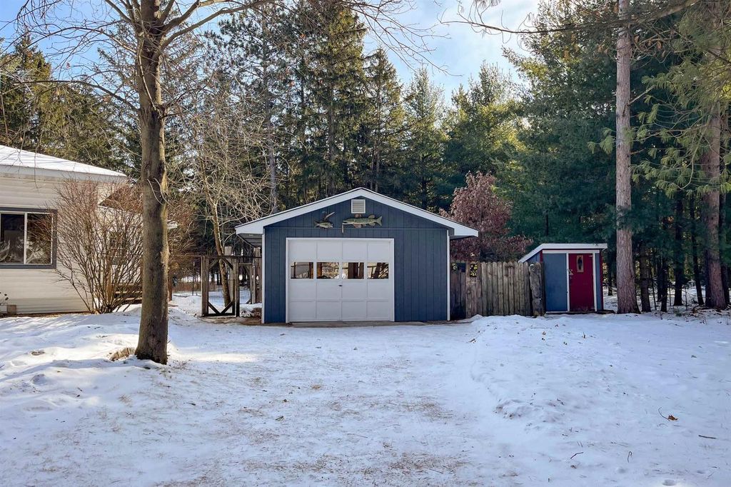 Photo of N5882 8th COURT, Westfield, WI 53964 (MLS # 2015737)