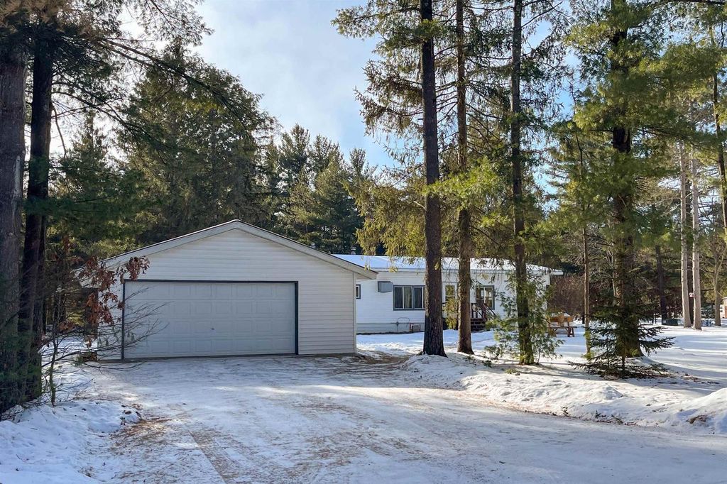 Photo of N5882 8th COURT, Westfield, WI 53964 (MLS # 2015737)