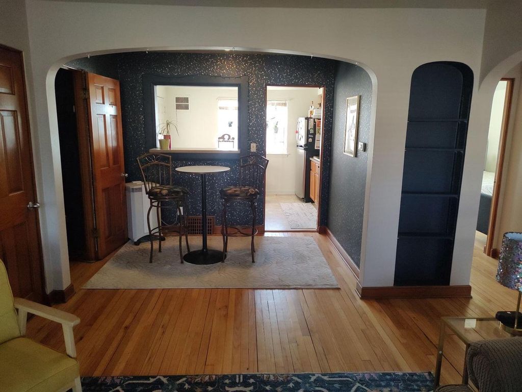 Photo of 6533 W Center STREET #3, Wauwatosa, WI 53210 (MLS # 1947085)