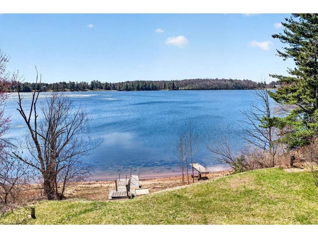 Photo of 10457 W County, Exeland, WI 54835 (MLS # 7060234)