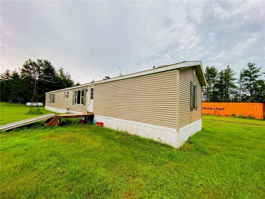 Photo of 12853 E Mail ROAD, Gordon, WI 54838 (MLS # 7046420)