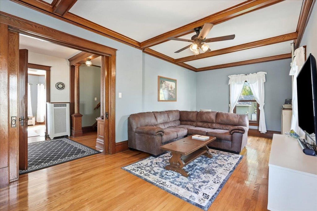Photo of 213 W Rollin STREET, Edgerton, WI 53534 (MLS # 2032601)