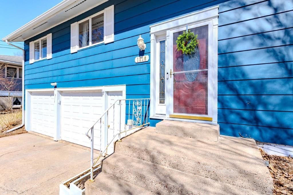 Photo of 1216 Gilbert STREET, Wausau, WI 54403 (MLS # 22601346)