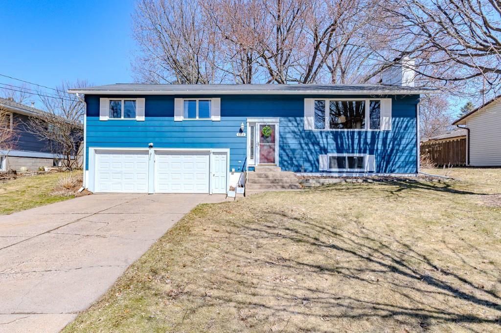 Photo of 1216 Gilbert STREET, Wausau, WI 54403 (MLS # 22601346)