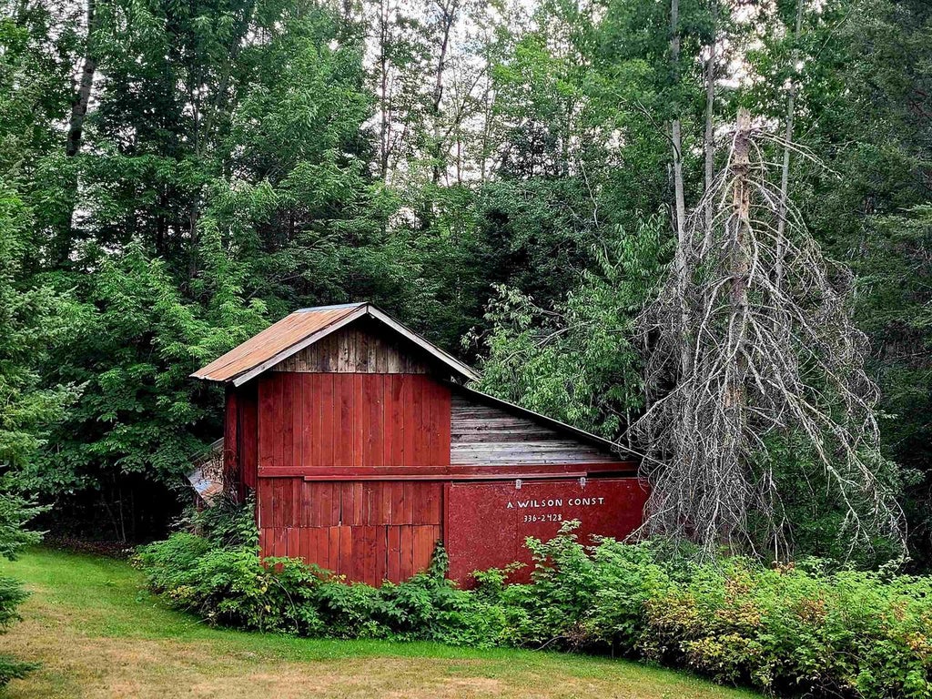 Photo of W14623 US Hwy 8, Goodman, WI 54125 (MLS # 50331461)