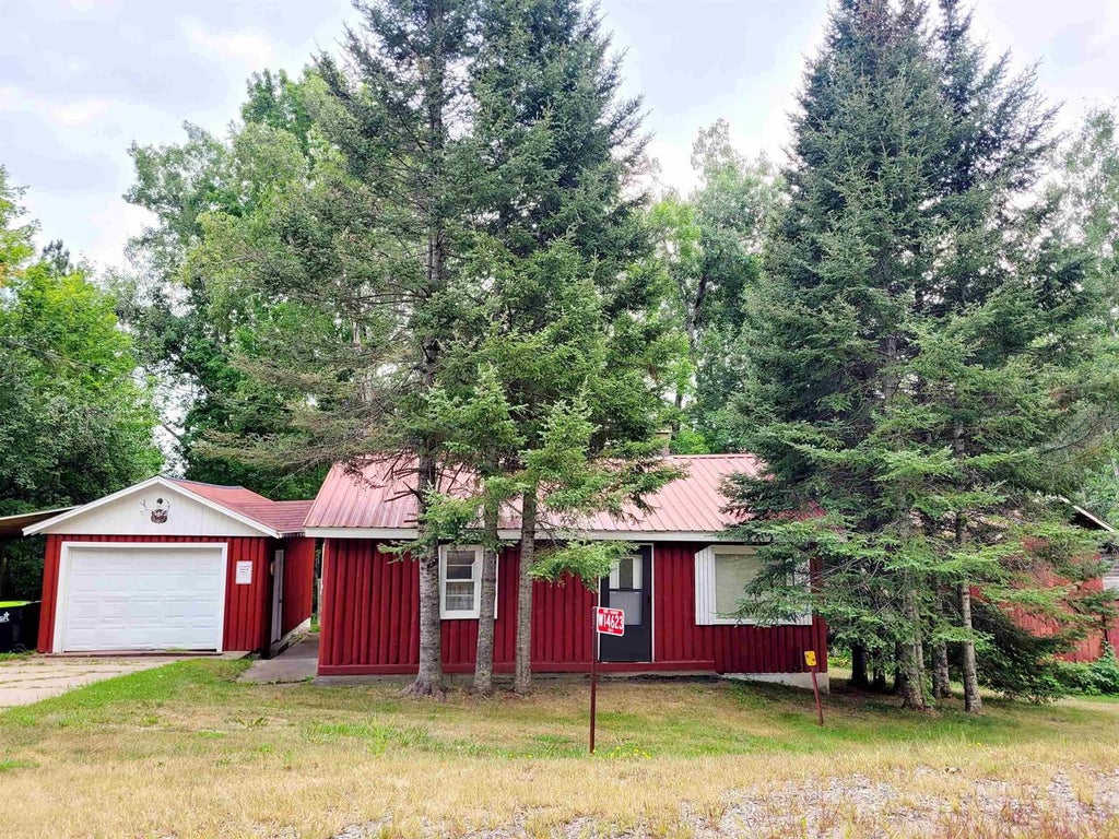 Photo of W14623 US Hwy 8, Goodman, WI 54125 (MLS # 50331461)