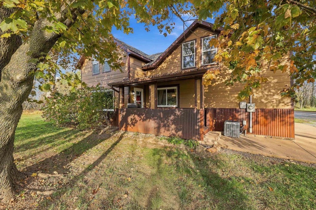 Photo of 6880 5th AVENUE, Rudolph, WI 54475 (MLS # 22605306)