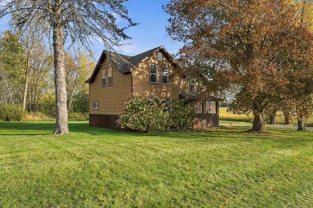 Photo of 6880 5th AVENUE, Rudolph, WI 54475 (MLS # 22605306)