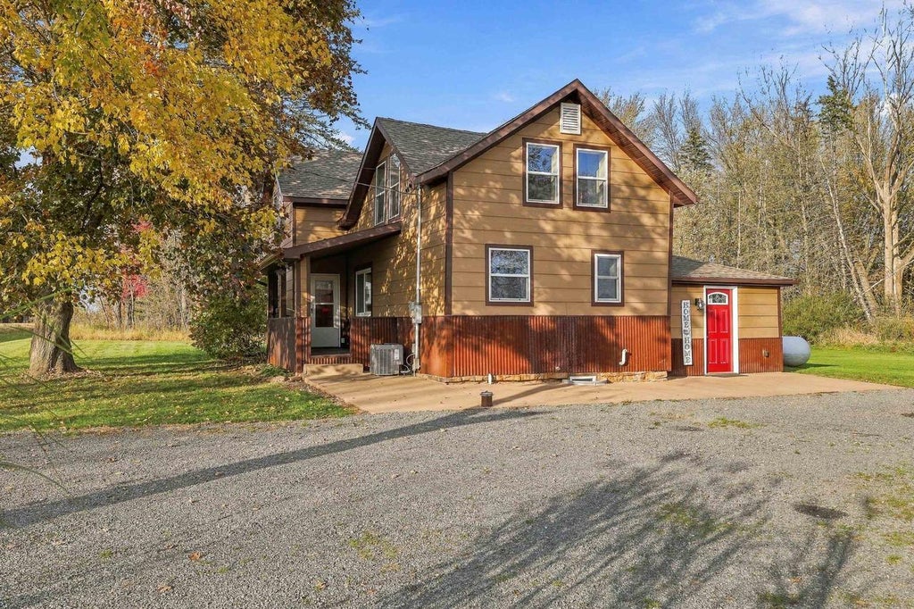 Photo of 6880 5th AVENUE, Rudolph, WI 54475 (MLS # 22605306)