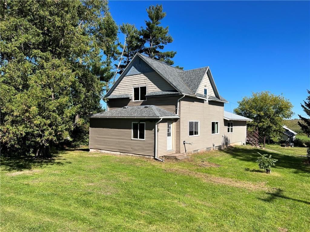 Photo of 1109 14 1/2 STREET, Barron, WI 54812 (MLS # 1601189)