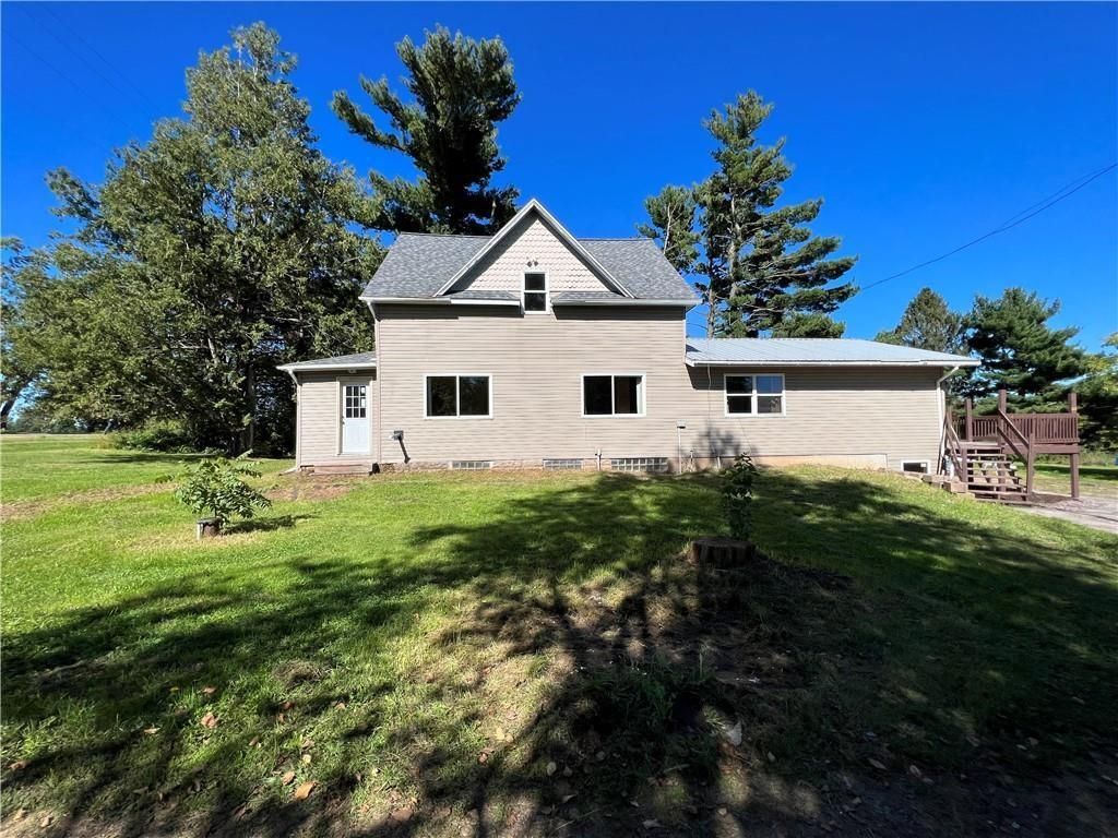 Photo of 1109 14 1/2 STREET, Barron, WI 54812 (MLS # 1601189)