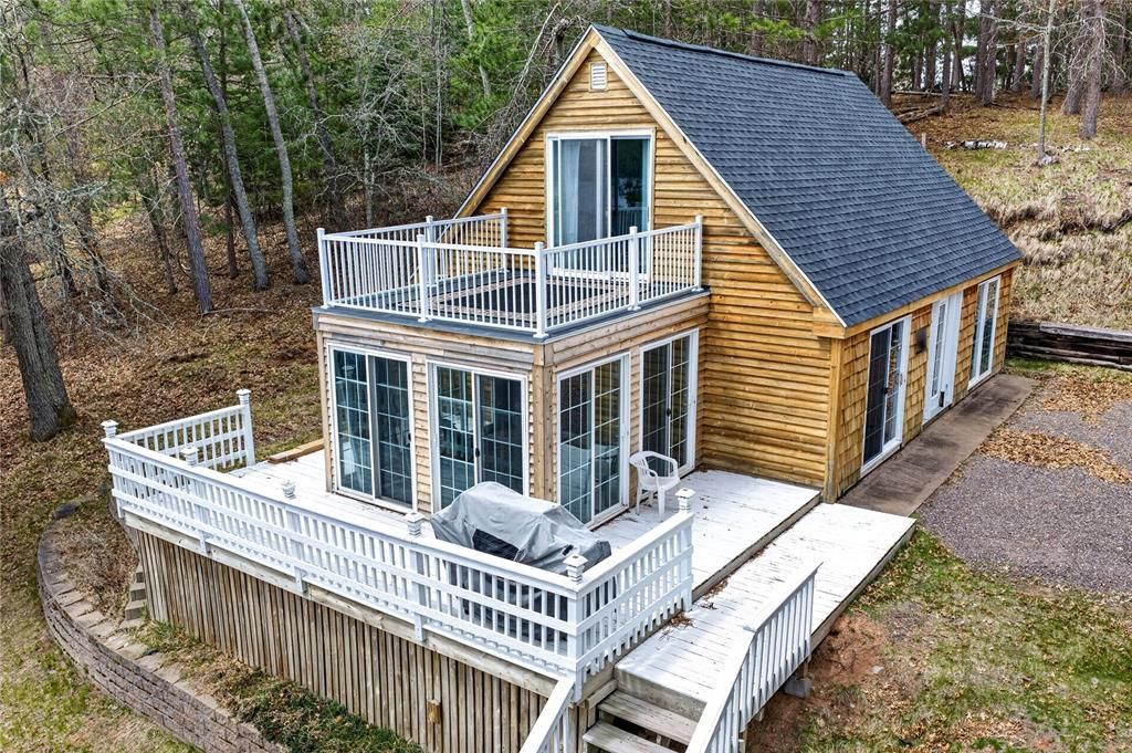 Photo of 7474 E Lakewood DRIVE, Gordon, WI 54838 (MLS # 1600938)